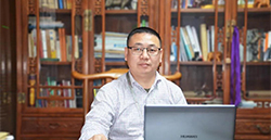 海之藍(lán)對話廣州德立碼頭公司董事長劉洪輝，剖析中國游艇碼頭行業(yè)